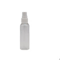 120ml Plastic Spray Bottle Plastic Bottle With Sprayer